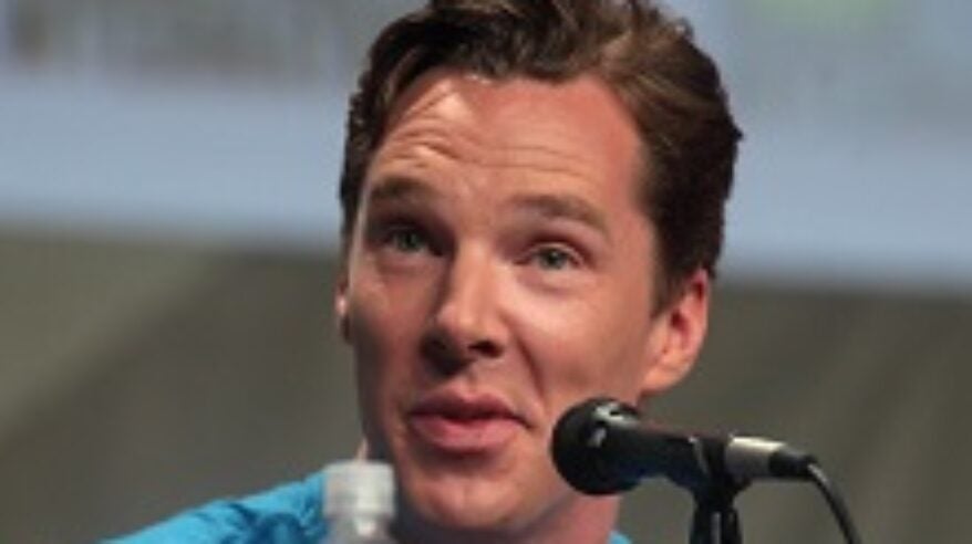 StudioCanal boards Cumberbatch drama and backs UK indie