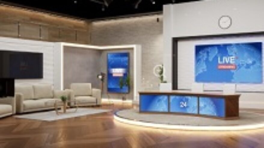 London’s Broadley Studio launches VP capability