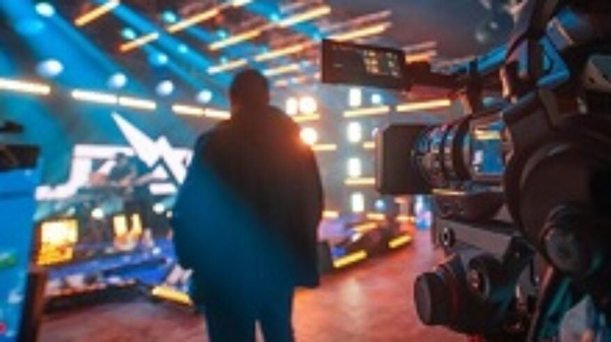 Raise your studio’s profile – book a space in World of Studios UK!