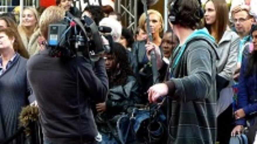 UK petition to support strike-impacted production crew gains traction