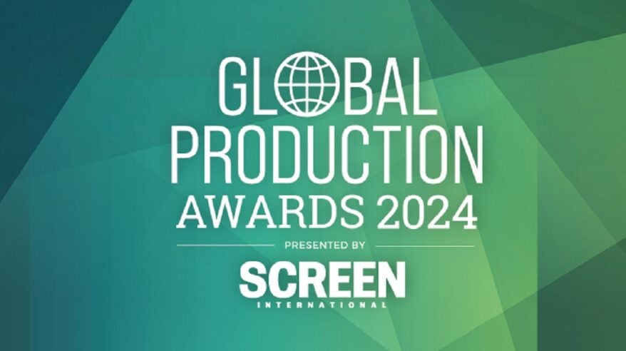 Global Production Awards deadline extended!