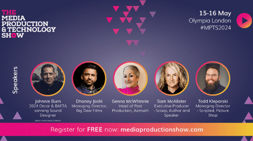 MPTS is just around the corner!