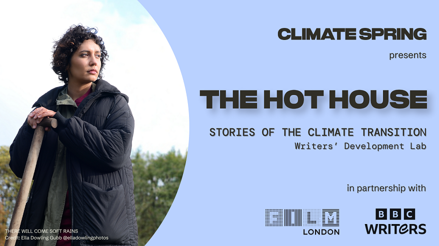 Climate Spring’s development lab returns