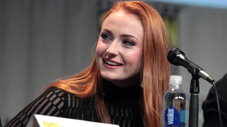 Prime Video orders heist drama starring Sophie Turner