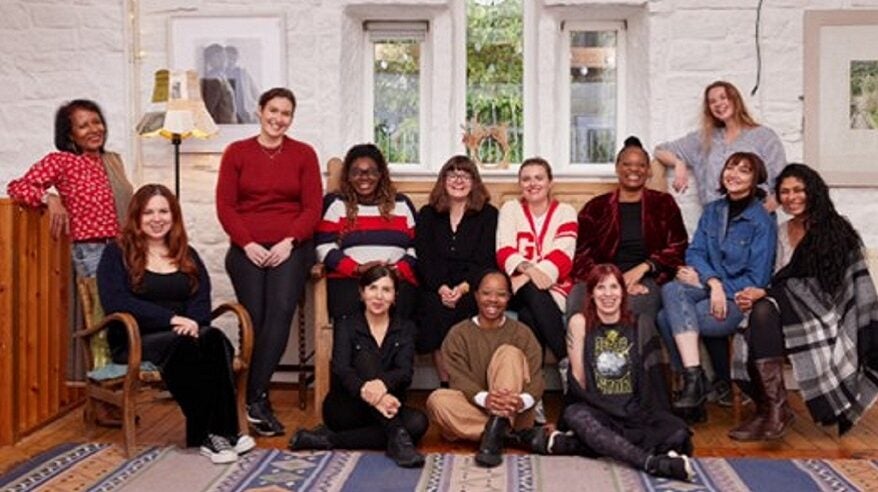 WFTV launches second Kay Mellor Screenwriters’ Lab