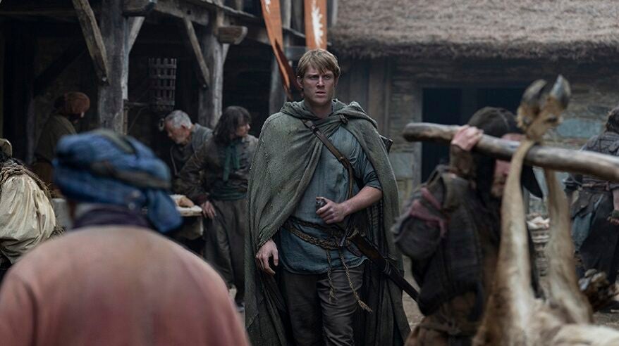 Production gets underway on Game of Thrones prequel