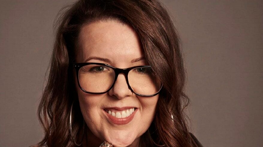 NI shoot underway on comedy thriller from Derry Girls creator