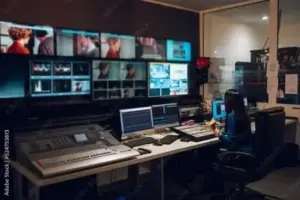 Post Production & Sound