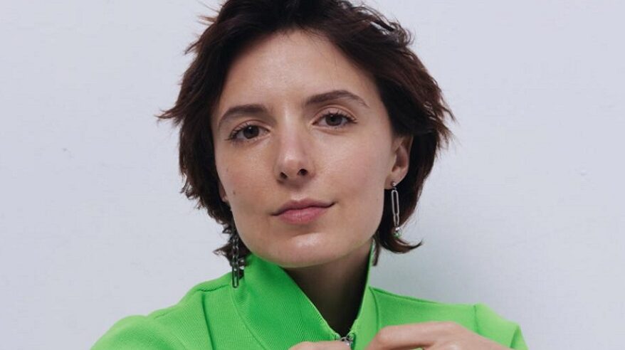 French biochemist Jessie Inchauspé