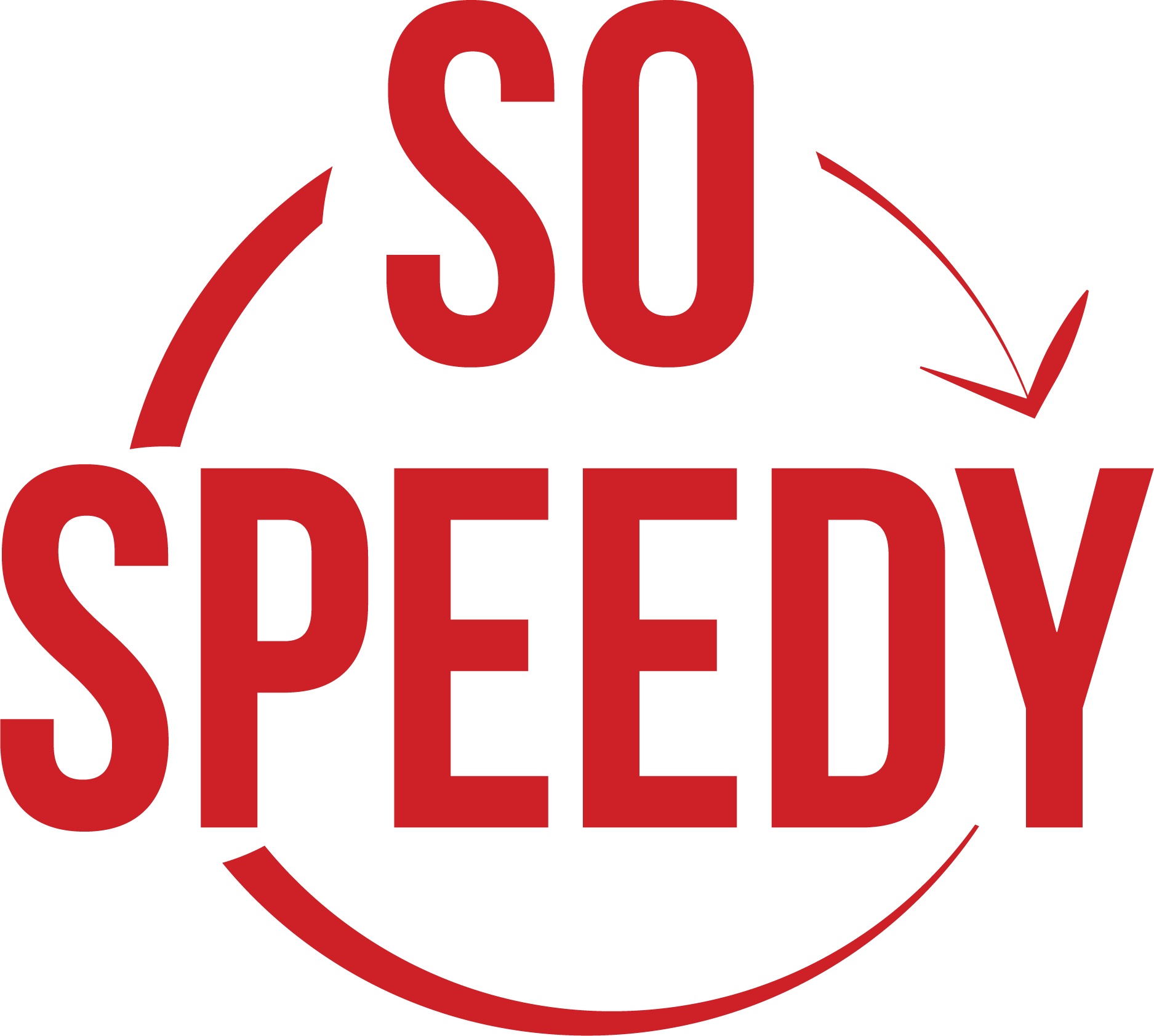 So Speedy