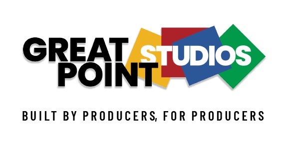 Great Point Studios, Cardiff