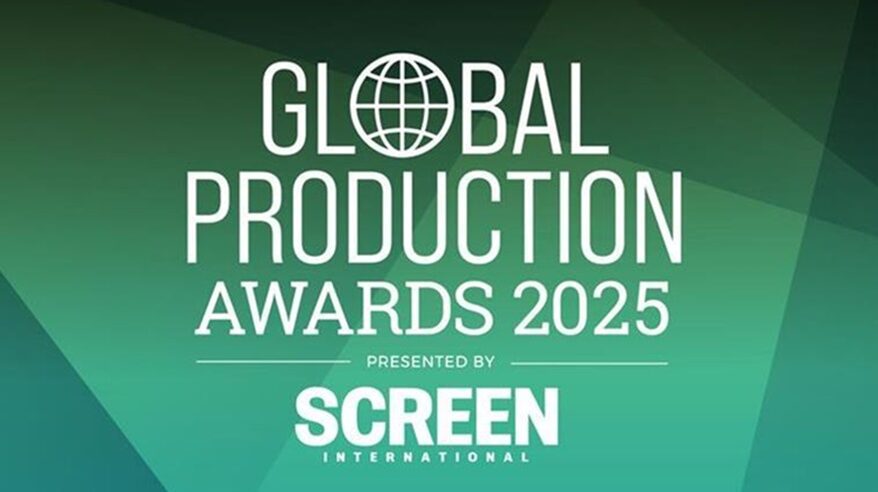 UK makes showing at Global Production Awards