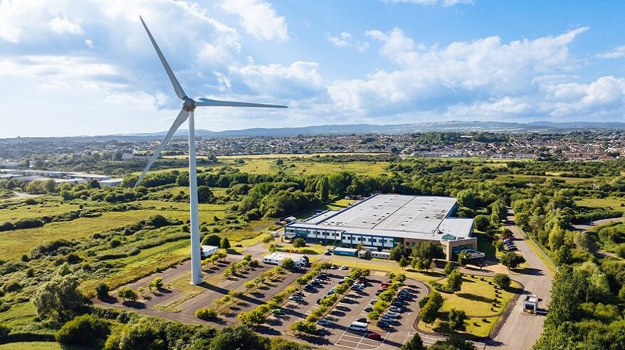 Production sustainability in Wales to be highlighted at showcase