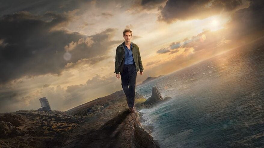 Production underway in Jersey on Bergerac S2