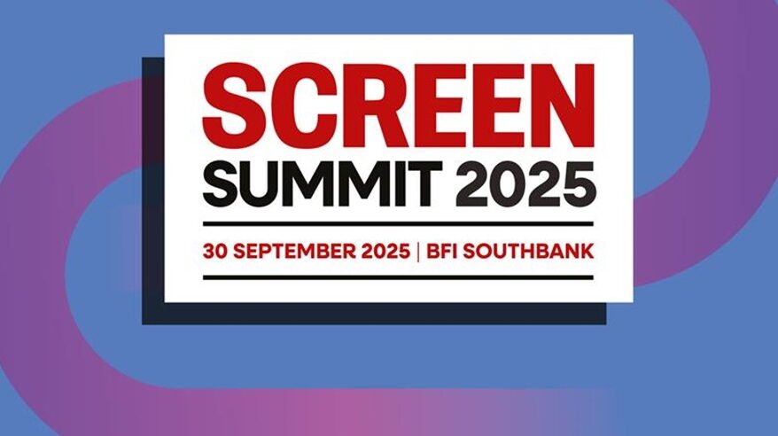Screen Summit confirms six high-profile speakers