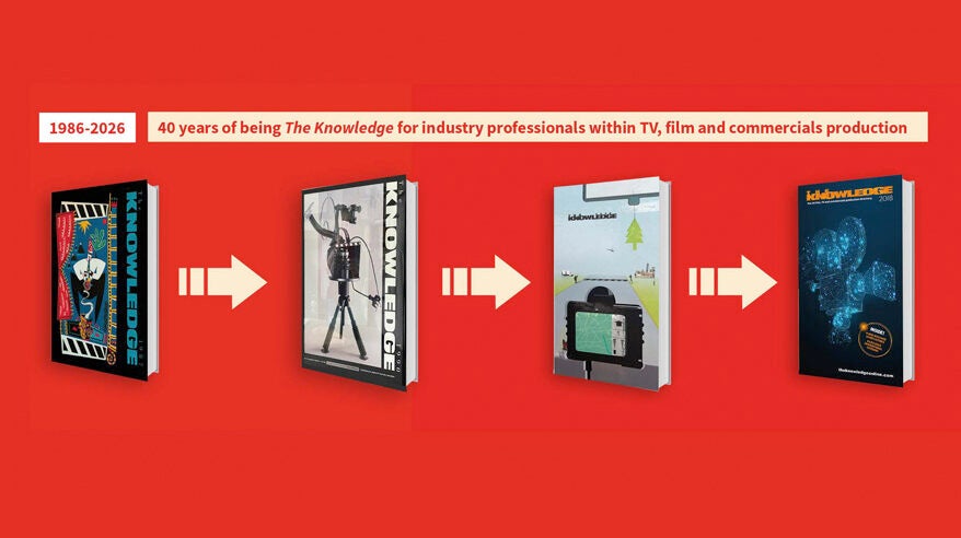 The Knowledge at 40 – have your say!