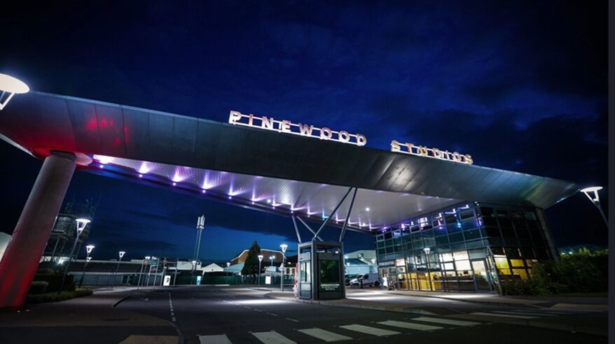 iMAG expands with new Pinewood base
