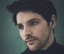 Colin Morgan