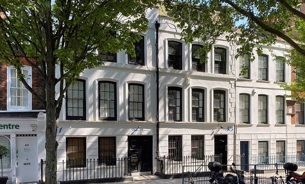 Mount Pleasant Studio