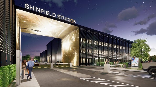 Shinfield